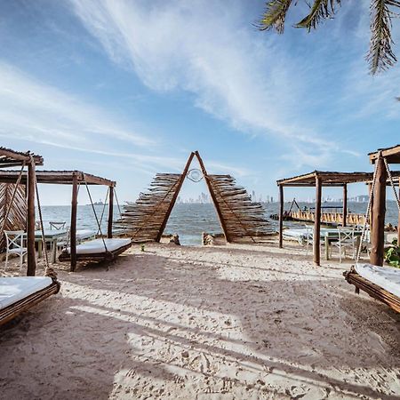 Namaste Beach Club & Hotel Playa de Punta Arena Exterior photo